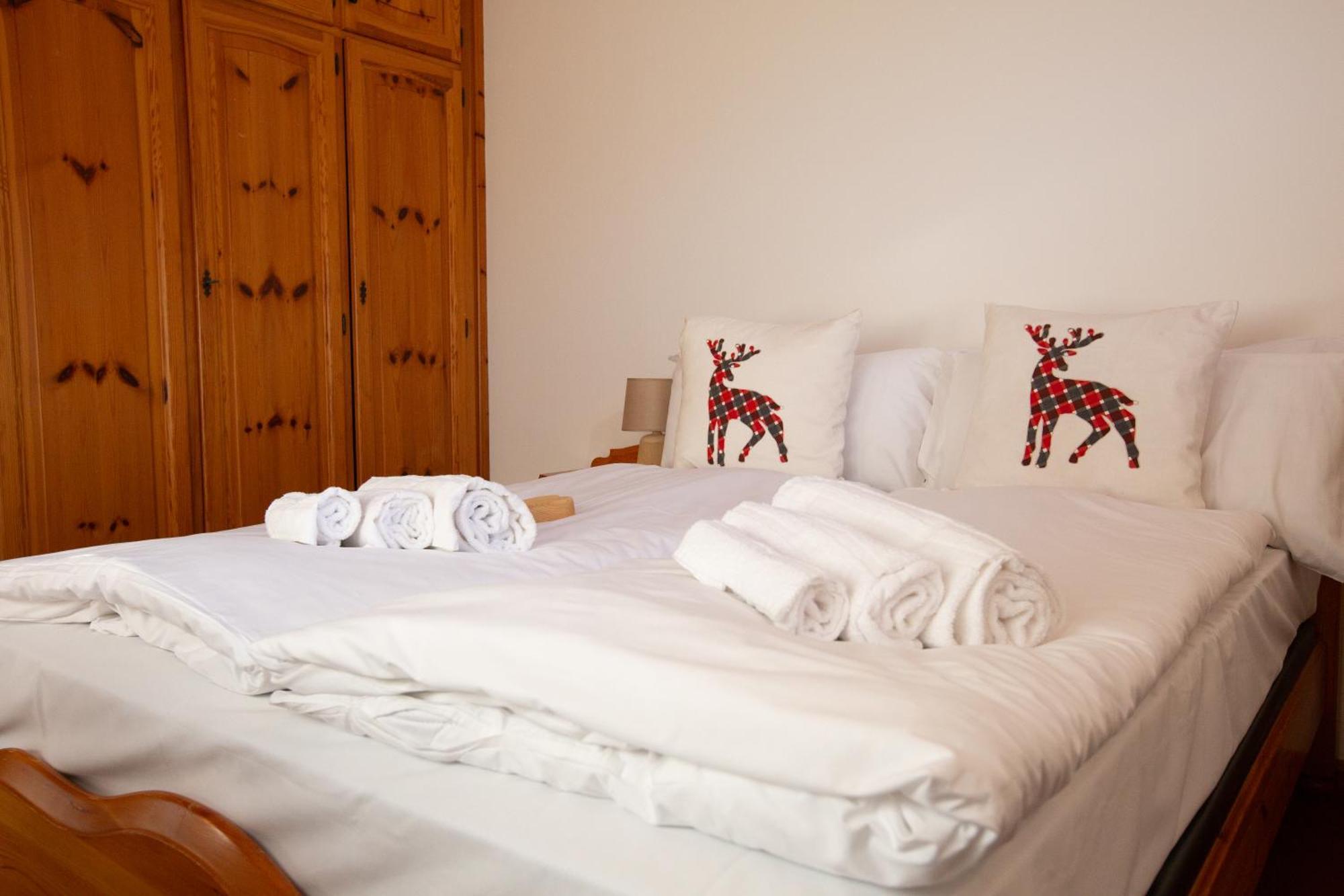 Bike & Bikers Hotel Restaurant Ampezzo Kültér fotó