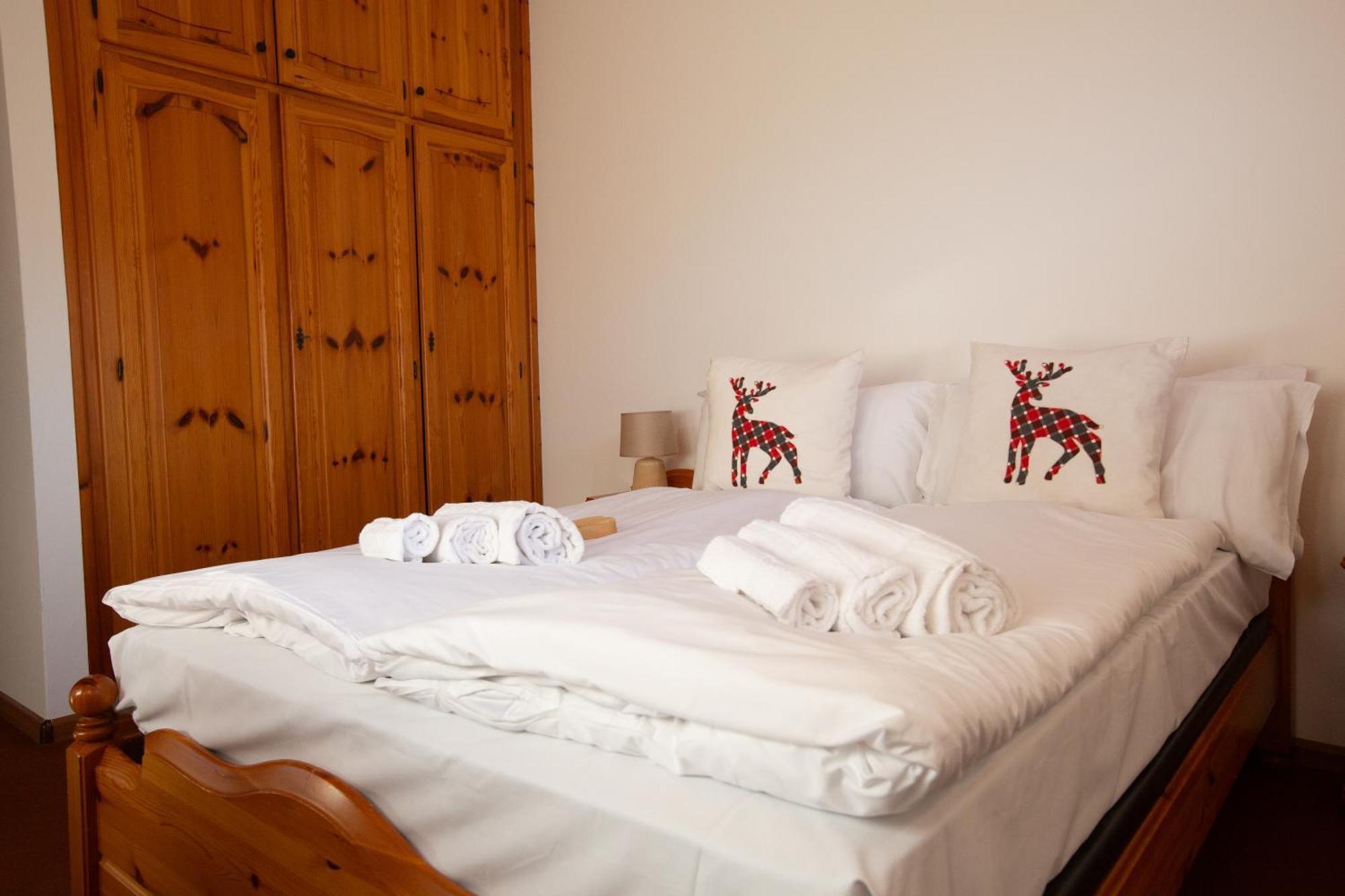 Bike & Bikers Hotel Restaurant Ampezzo Kültér fotó