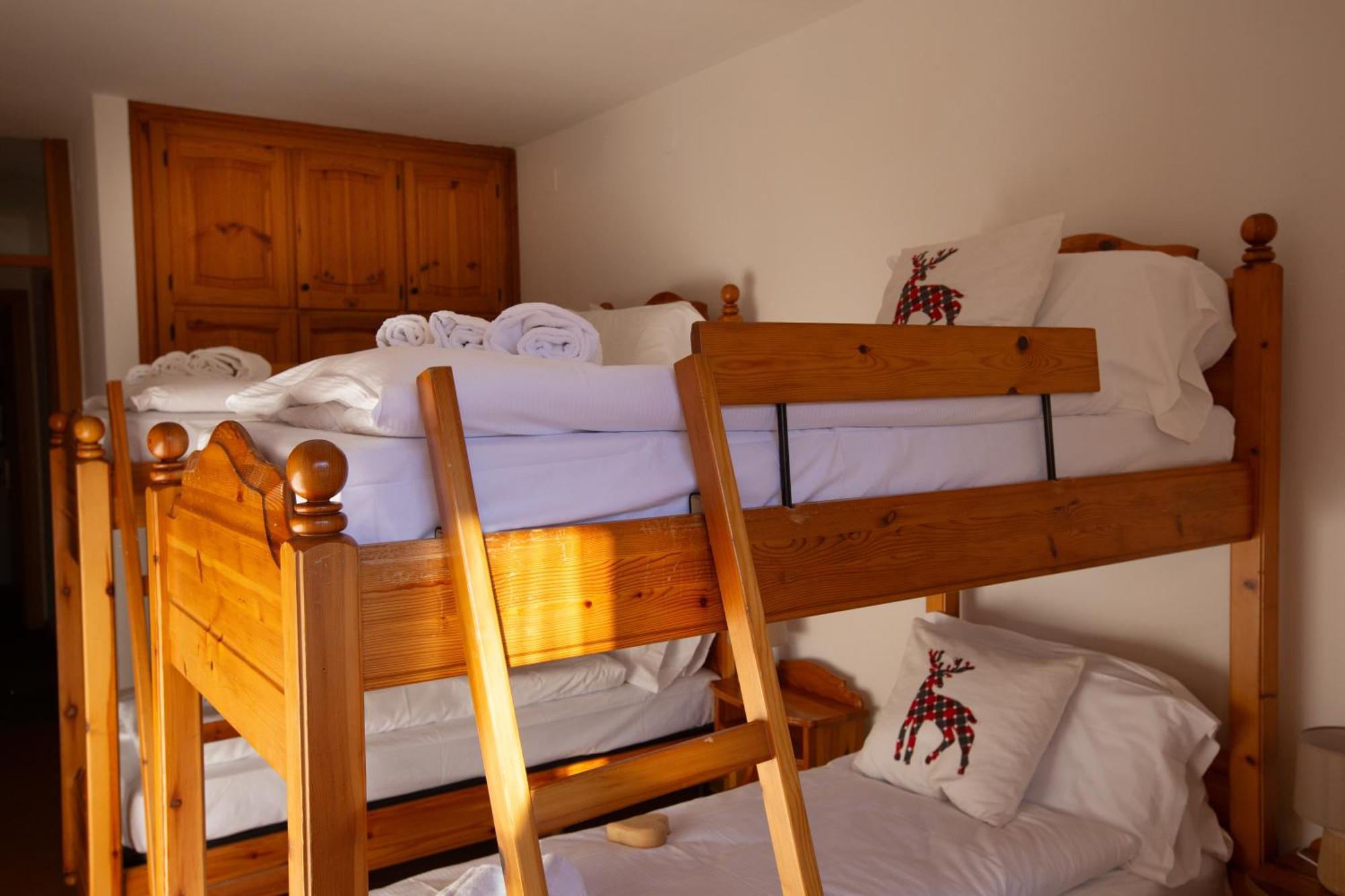 Bike & Bikers Hotel Restaurant Ampezzo Kültér fotó