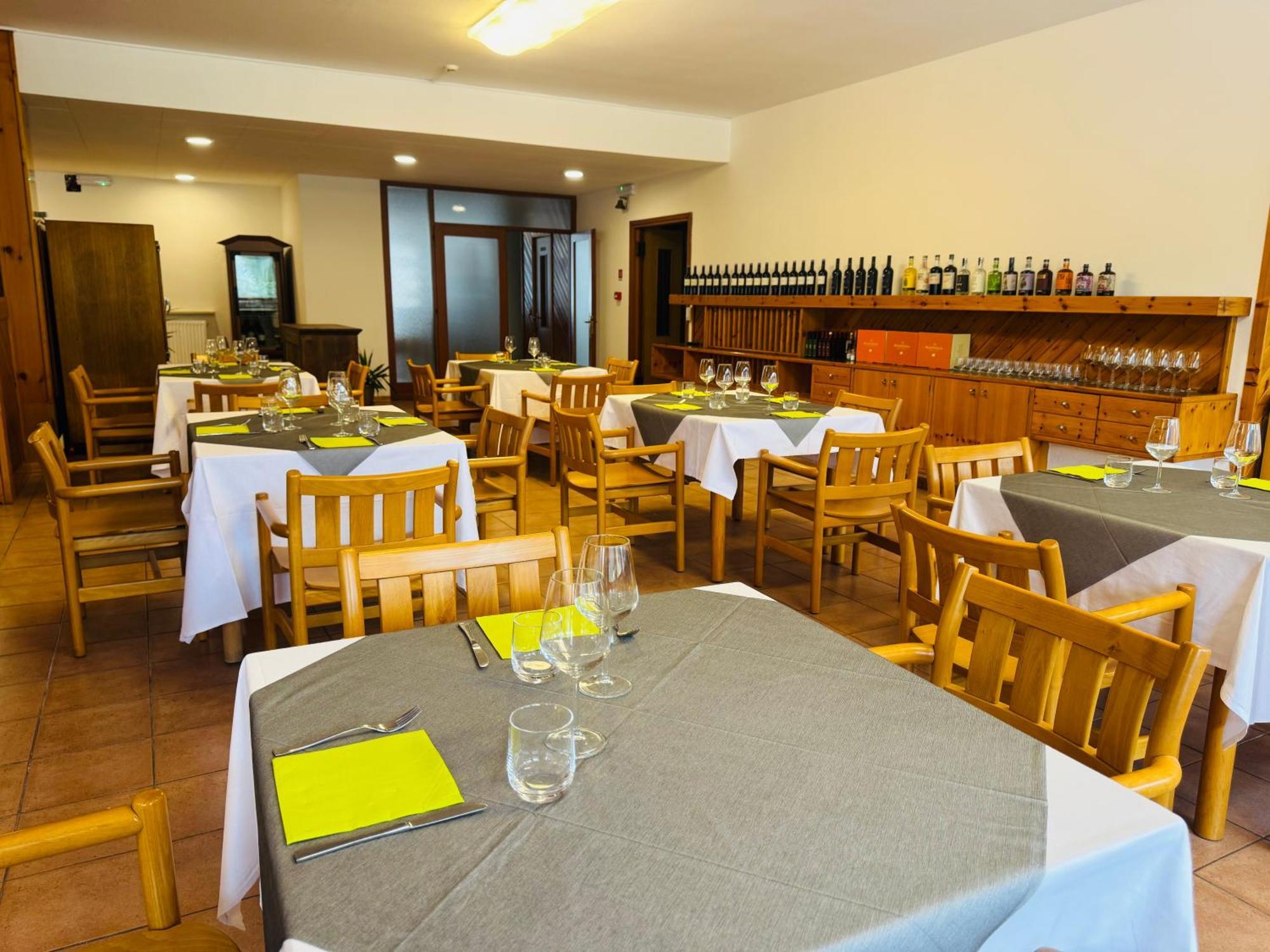 Bike & Bikers Hotel Restaurant Ampezzo Kültér fotó